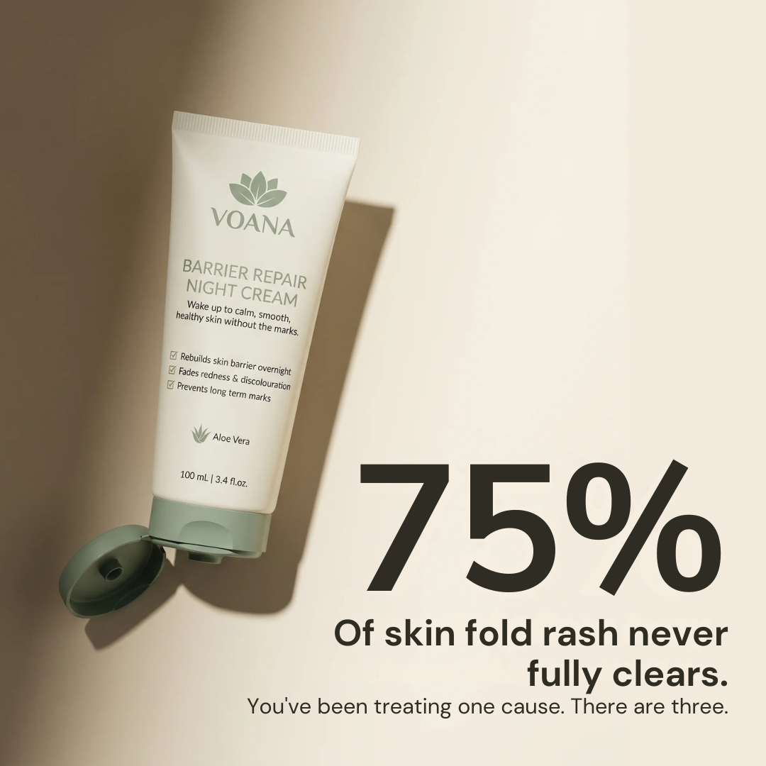 Barrier Repair Night Cream