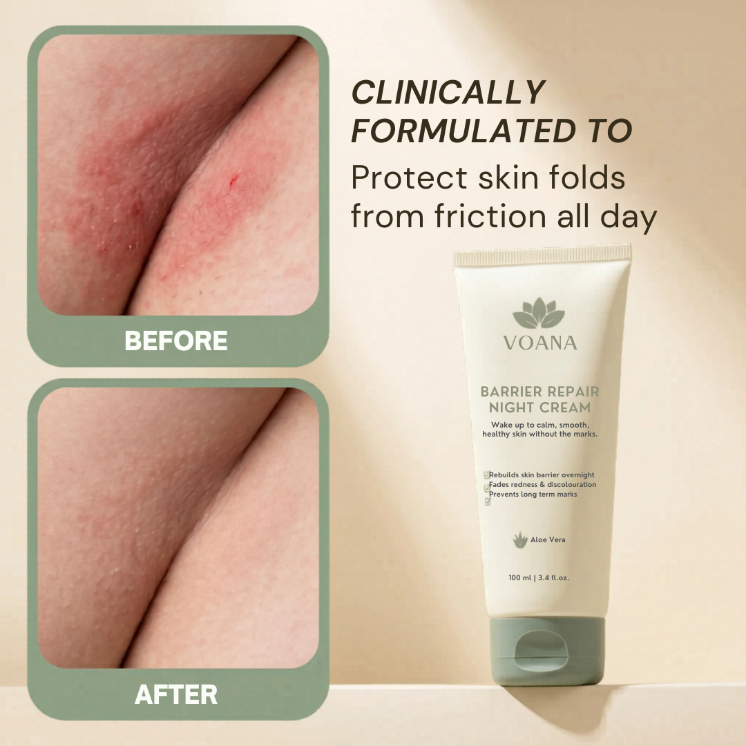 Barrier Repair Night Cream